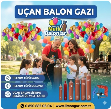 Nişan Helyum Balon
