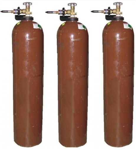 10L Helyum Tüpü Görsel 4